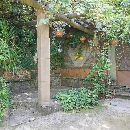 Matos, Canarian House In Chalet *