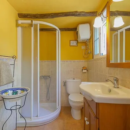 Matos, Canarian House In