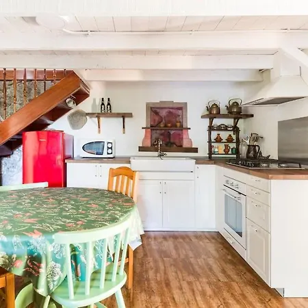Chalet Matos, Canarian House In