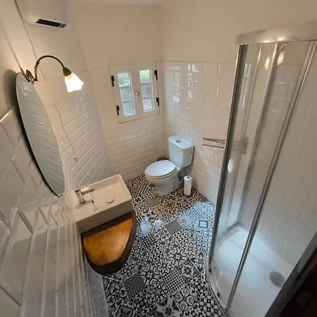 Matos, Canarian House In Valleseco